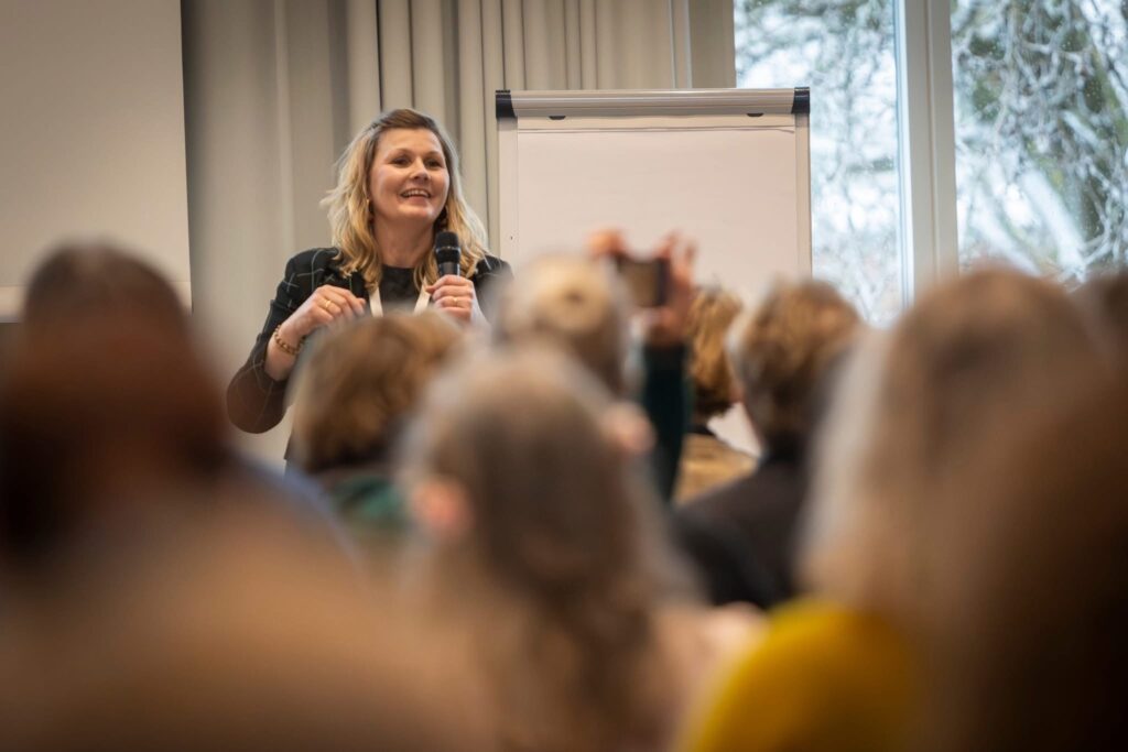 Singlab - Syng på arbejdet